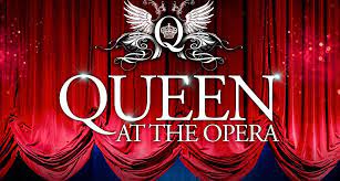 Queen at the Opera. Le date e i luoghi del Phoenix Tour